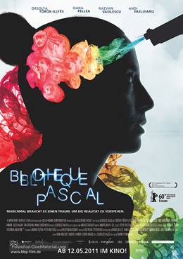 Bibliotheque Pascal – Pascal Kütüphanesi