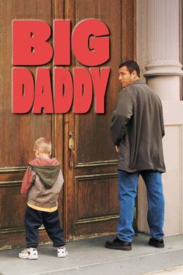 Big Daddy – Süper Baba