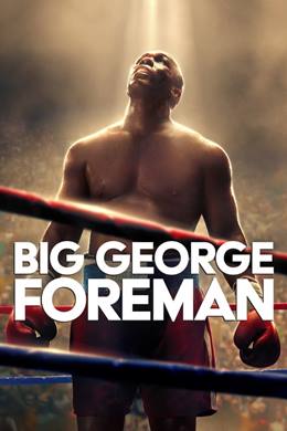 Big George Foreman