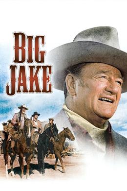 Big Jake – Kin Tuzağı