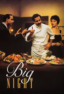 Big Night – Büyük Gece