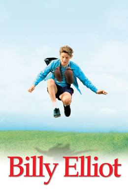 Billy Elliot – Dans Etmenin Sırrı