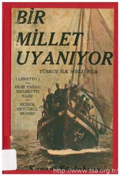 Bir Millet Uyanıyor