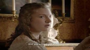 Birdsong 1. Sezon 1. Bölüm