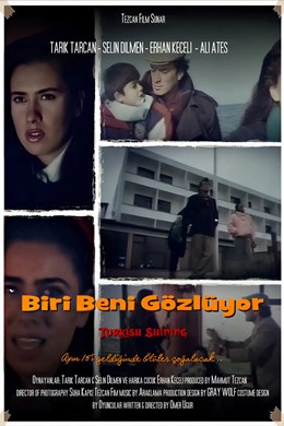 Biri Beni Gözlüyor