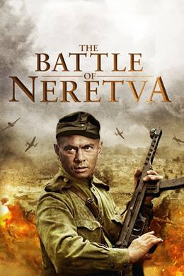 Bitka Na Neretvi – Neretva Köprüsü