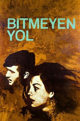 Bitmeyen Yol