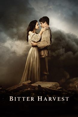 Bitter Harvest – Acı Hasat