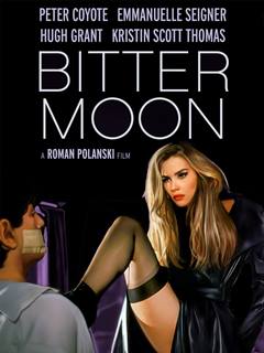 Bitter Moon – Acı Ay