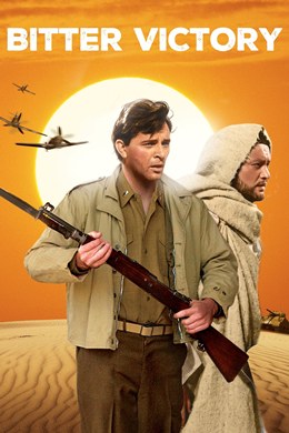 Bitter Victory – Acı Zafer