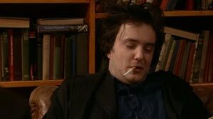 Black Books 1. Sezon 2. Bölüm