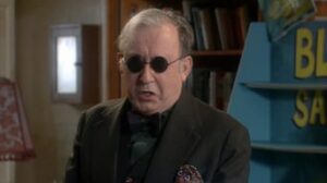 Black Books 2. Sezon 1. Bölüm