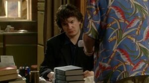 Black Books 3. Sezon 5. Bölüm