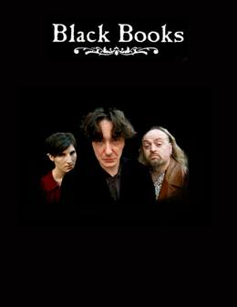 Black Books