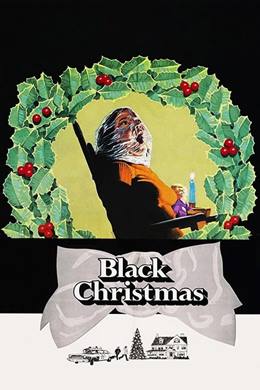 Black Christmas – Kara Noel