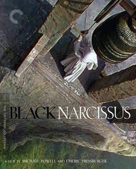 Black Narcissus – Siyah Nergiz