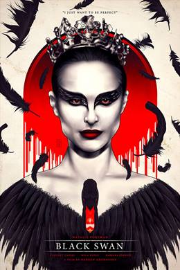 Black Swan – Siyah Kuğu