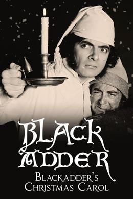 Blackadder’s Christmas Carol