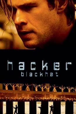 Blackhat – Hacker
