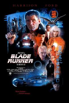 Blade Runner – Bıçak Sırtı