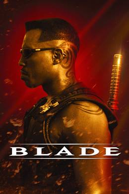 Blade – Bıçağın İki Yüzü