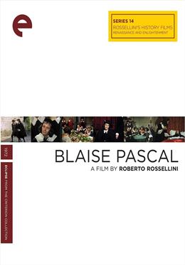 Blaise Pascal