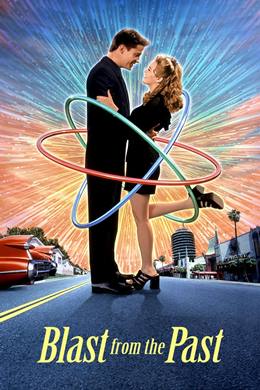 Blast from the Past – Geçmişin Sığınağı