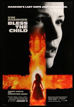 Bless the Child – Kutsanmış Çocuk