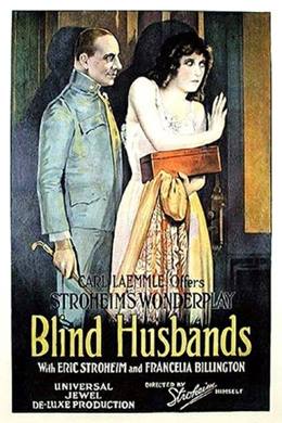 Blind Husbands