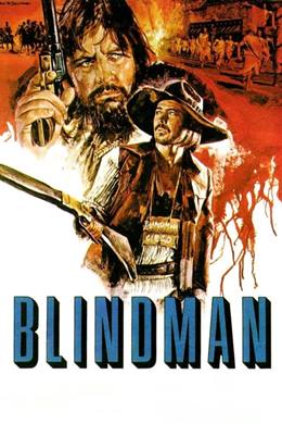 Blindman – Kör Adam
