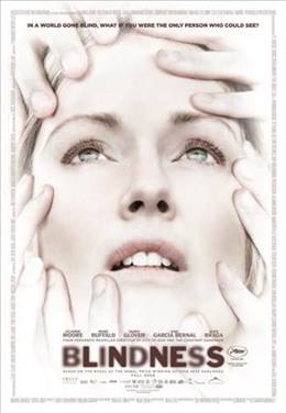 Blindness – Körlük