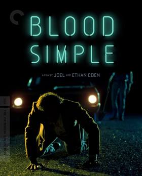 Blood Simple – Kansız
