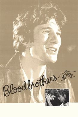 Bloodbrothers – Kan Kardeşler