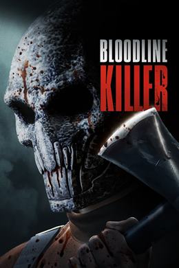 Bloodline Killer – Gece Avı