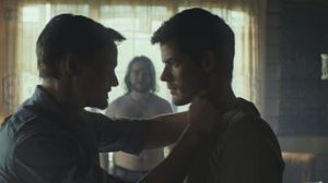 Bloodride 1. Sezon 2. Bölüm