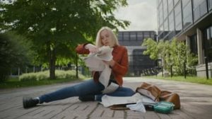 Bloodride 1. Sezon 3. Bölüm