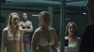 Bloodride 1. Sezon 4. Bölüm