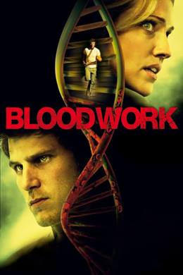 Bloodwork – Kobay