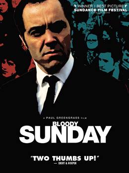 Bloody Sunday – Kanlı Pazar