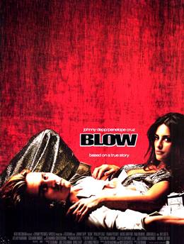 Blow – Beyaz Şeytan