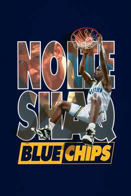 Blue Chips – Mavi Nokta