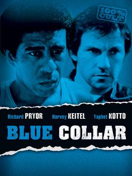Blue Collar – Mavi Tasma
