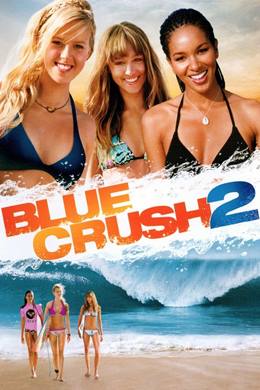 Blue Crush 2 – Büyük Dalga 2