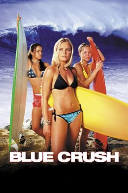 Blue Crush – Büyük Dalga