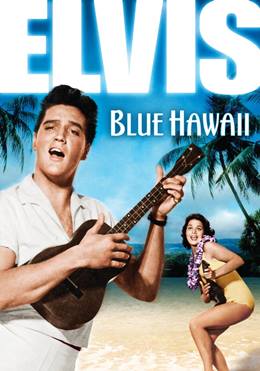 Blue Hawaii – Mavi Hawaii Geceleri