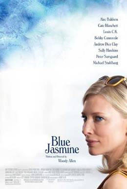 Blue Jasmine – Mavi Yasemin