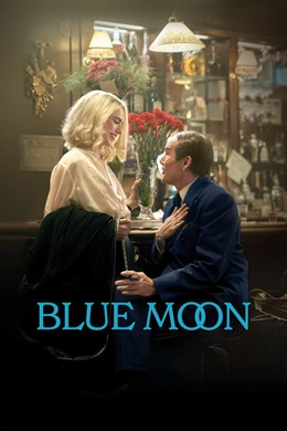 Blue Moon – Mavi Ay