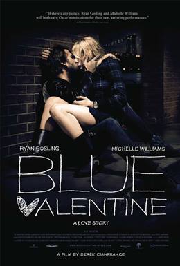 Blue Valentine – Aşk ve Küller