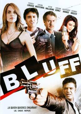 Bluff – Blöf