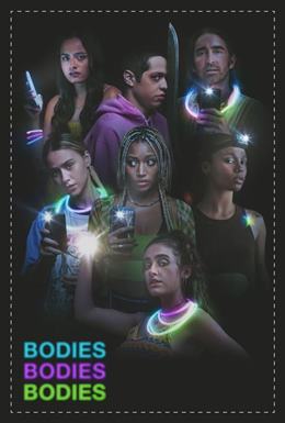 Bodies Bodies Bodies – Katil Kim?